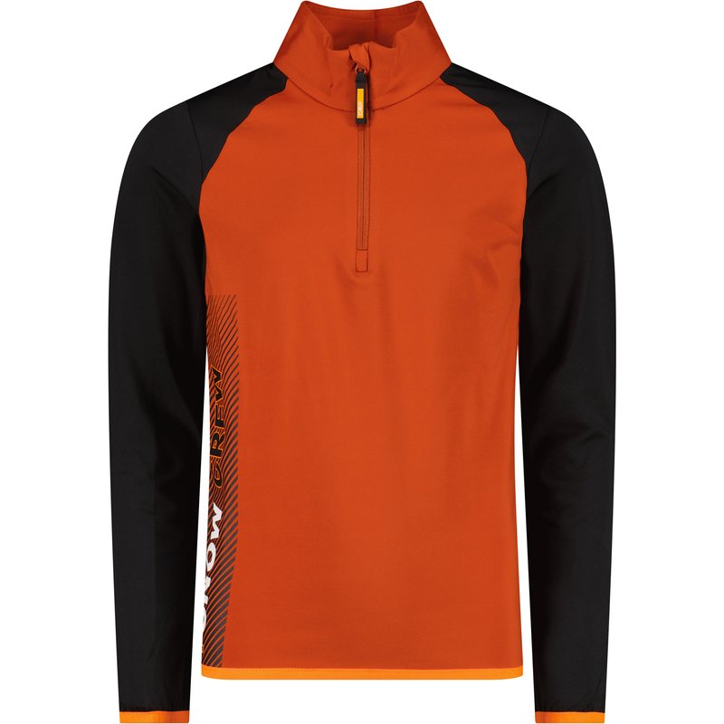 CMP Kinder Pullover