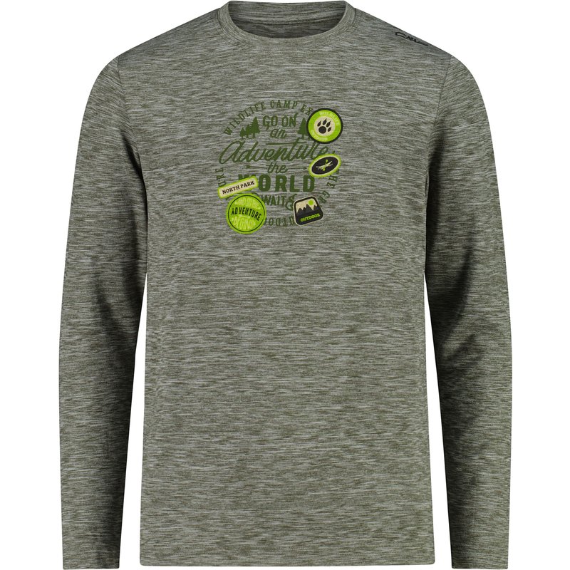CMP Kinder Longsleeve