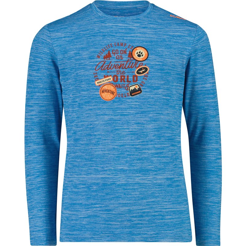 CMP Kinder Longsleeve
