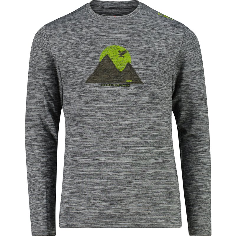 CMP Kinder Longsleeve