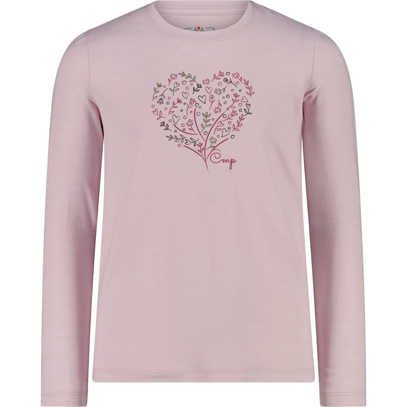 CMP Kinder Longsleeve