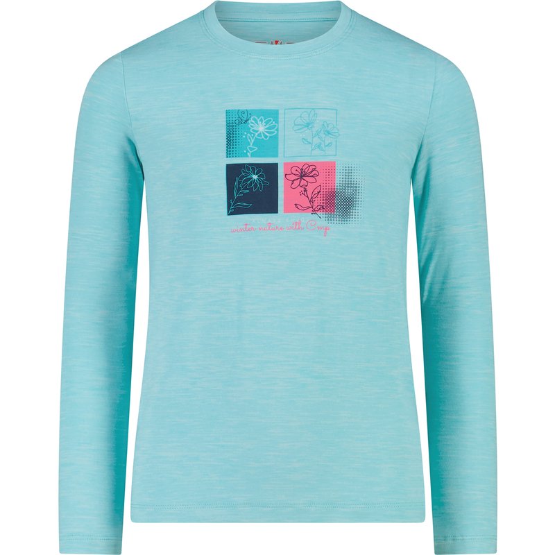 CMP Kinder Longsleeve