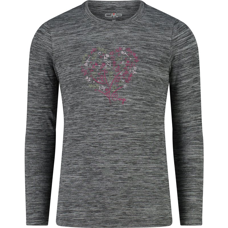 CMP Kinder Longsleeve
