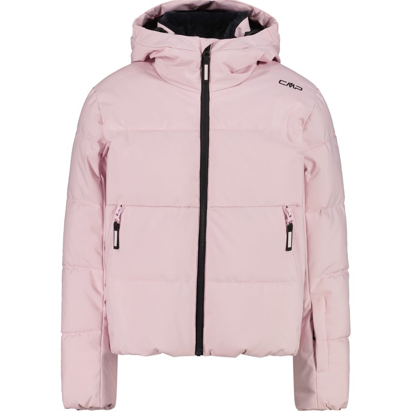 CMP Kinder Hoodie Jacke