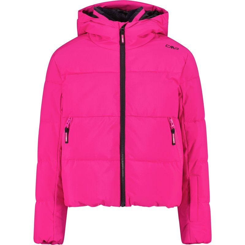 CMP Kinder Hoodie Jacke