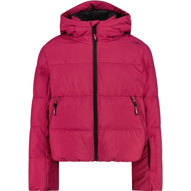 CMP Kinder Hoodie Jacke