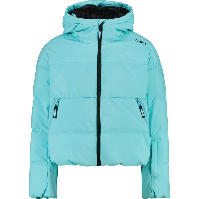 CMP Kinder Hoodie Jacke