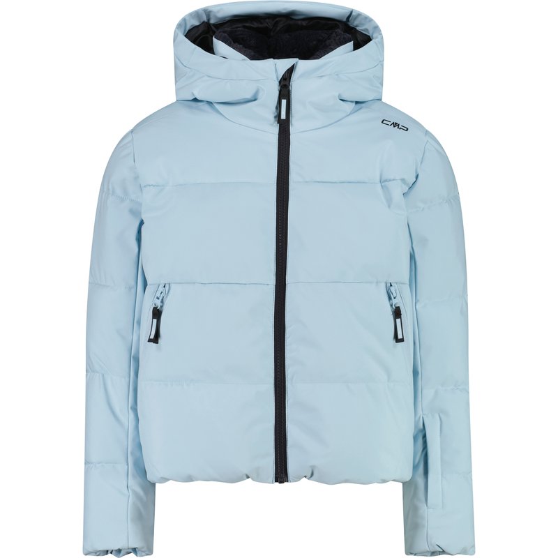 CMP Kinder Hoodie Jacke