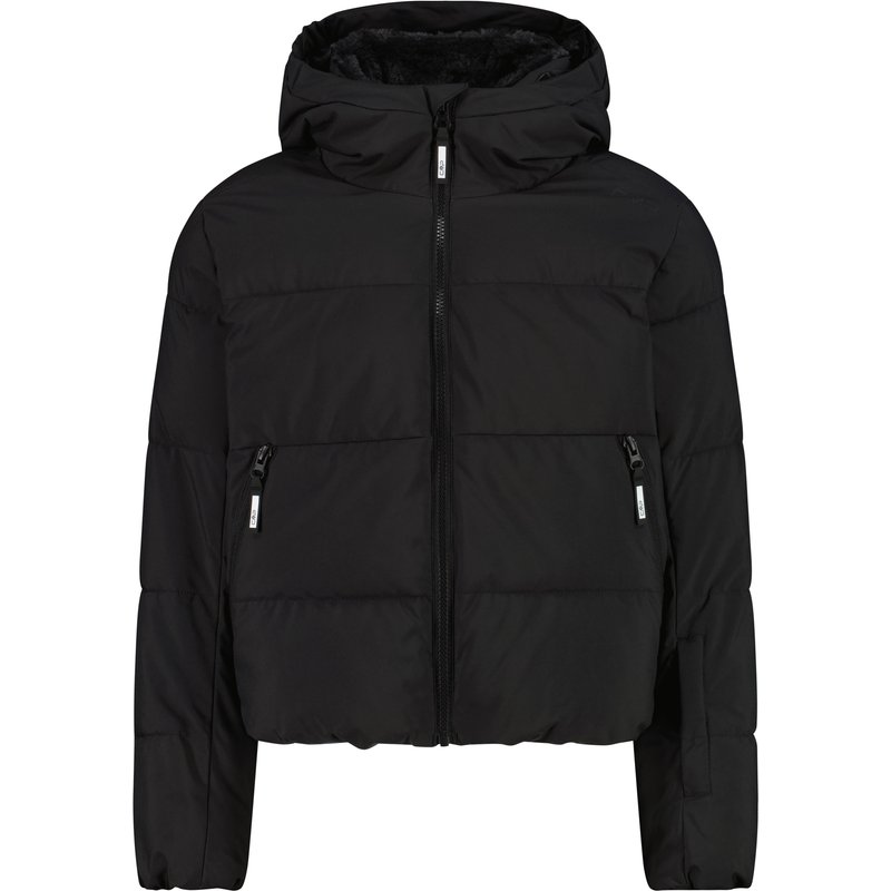 CMP Kinder Hoodie Jacke