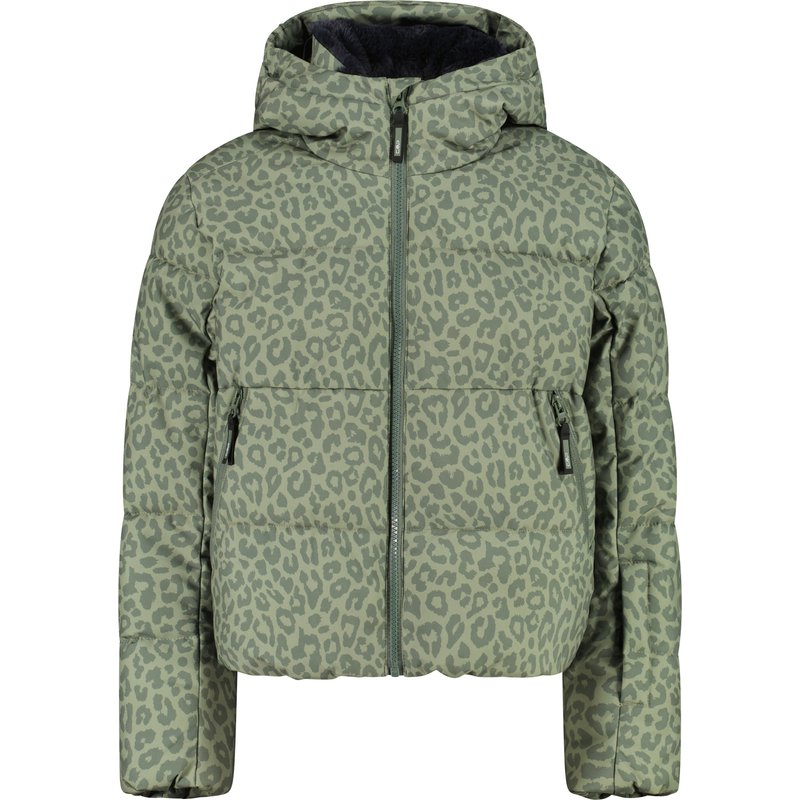 CMP Kinder Hoodie Jacke