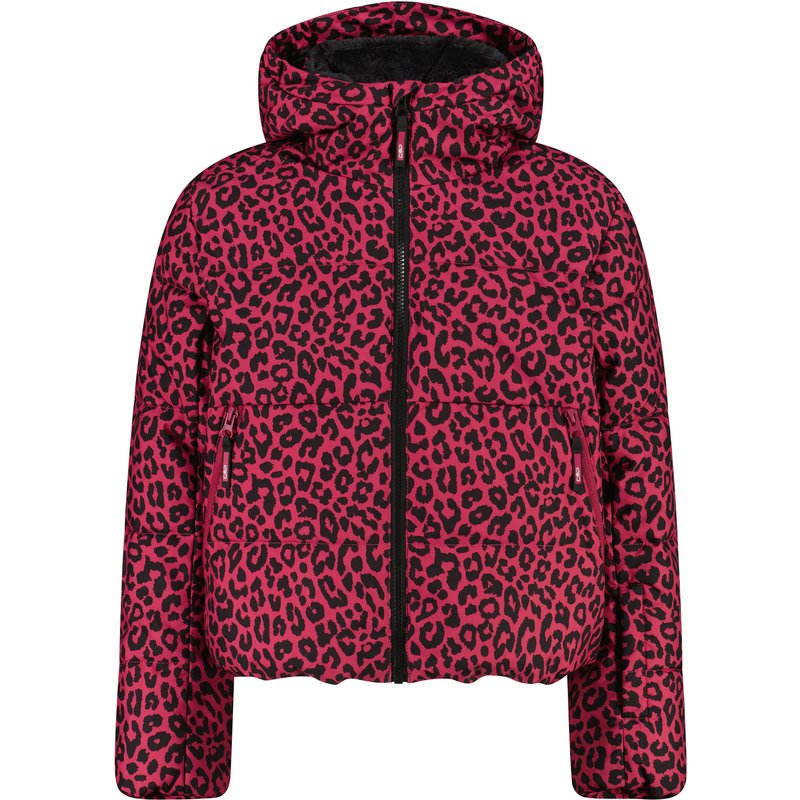 CMP Kinder Hoodie Jacke