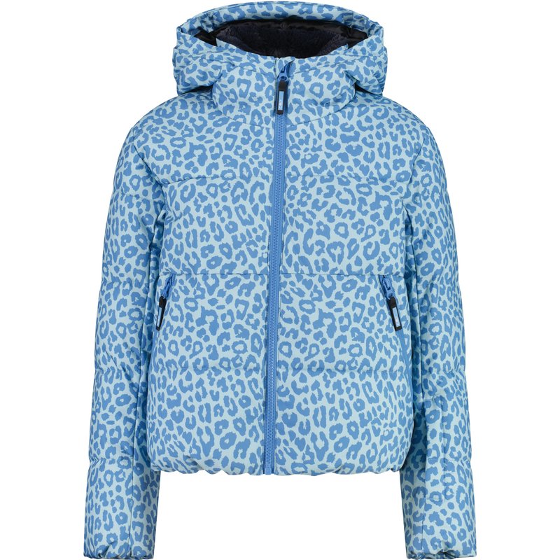 CMP Kinder Hoodie Jacke