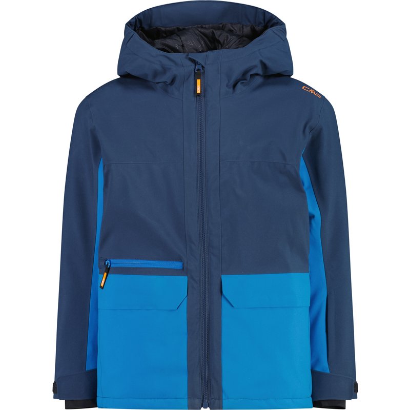 CMP Kinder Hoodie Jacke