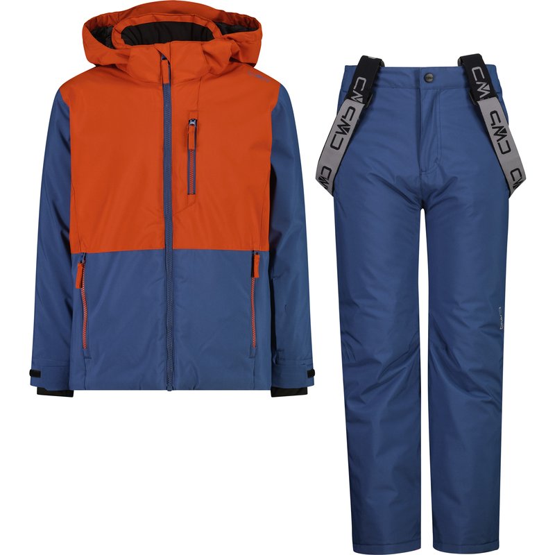 CMP Kinder Ski Set