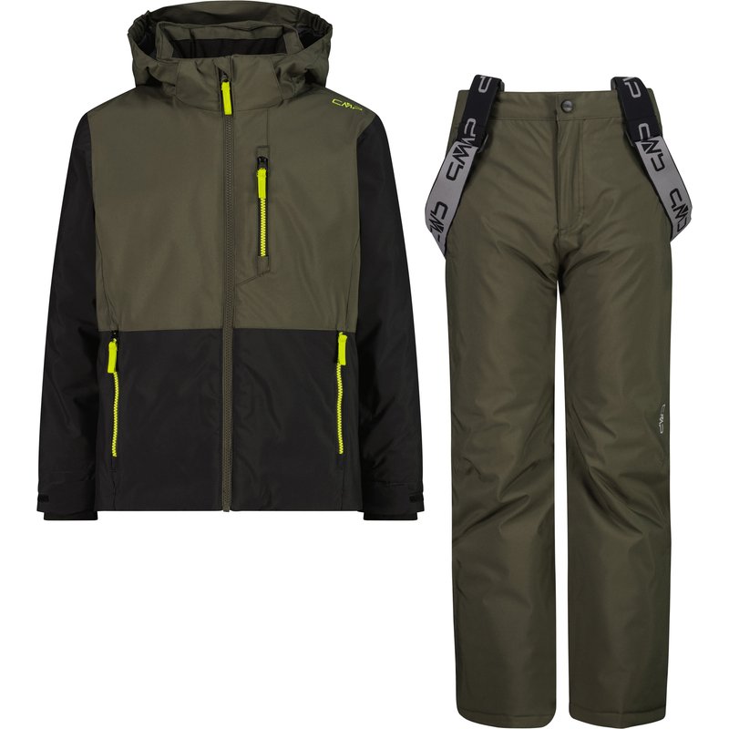 CMP Kinder Ski Set