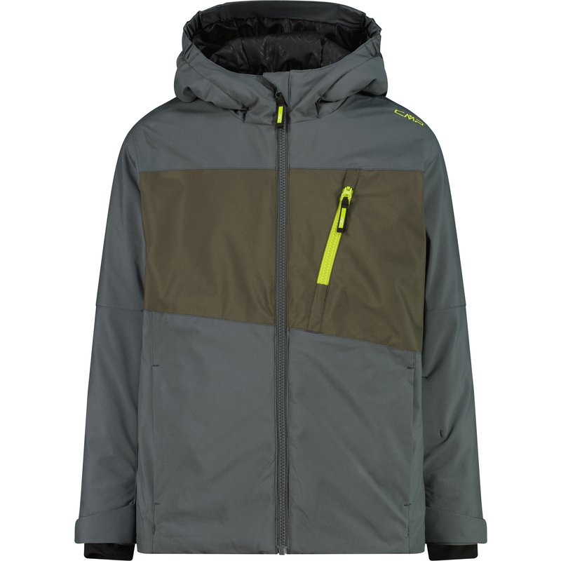 CMP Kinder Hoodie Jacke