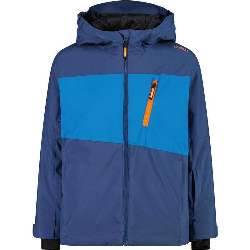 CMP Kinder Hoodie Jacke