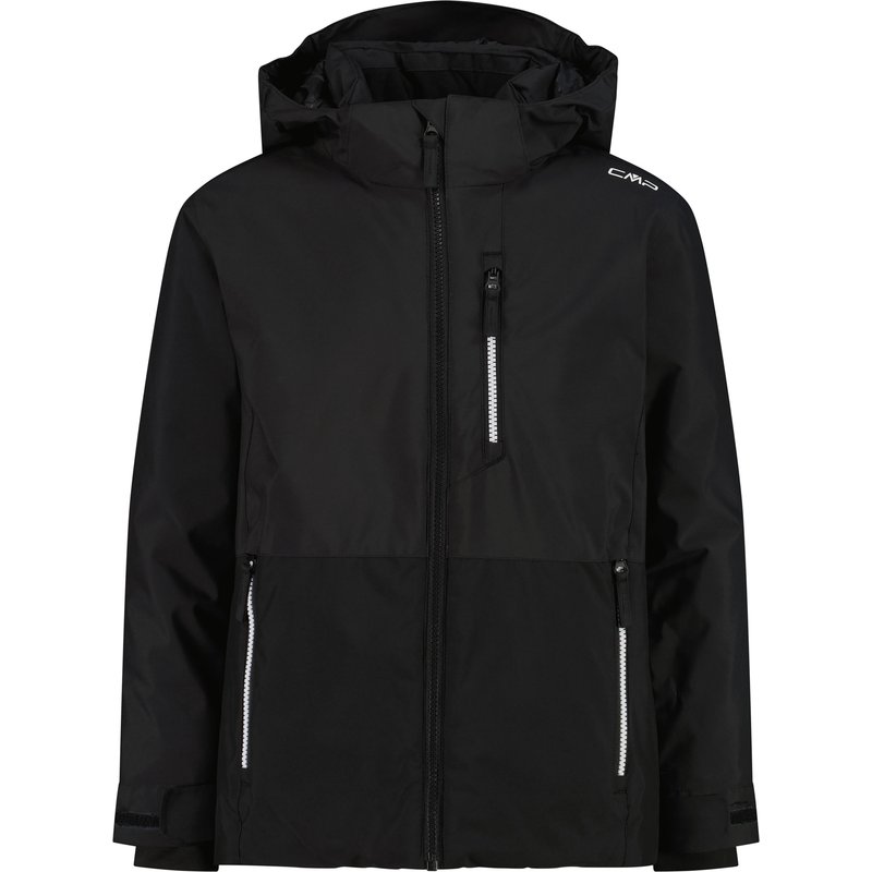 CMP Kinder Snaps Hoodie Jacke