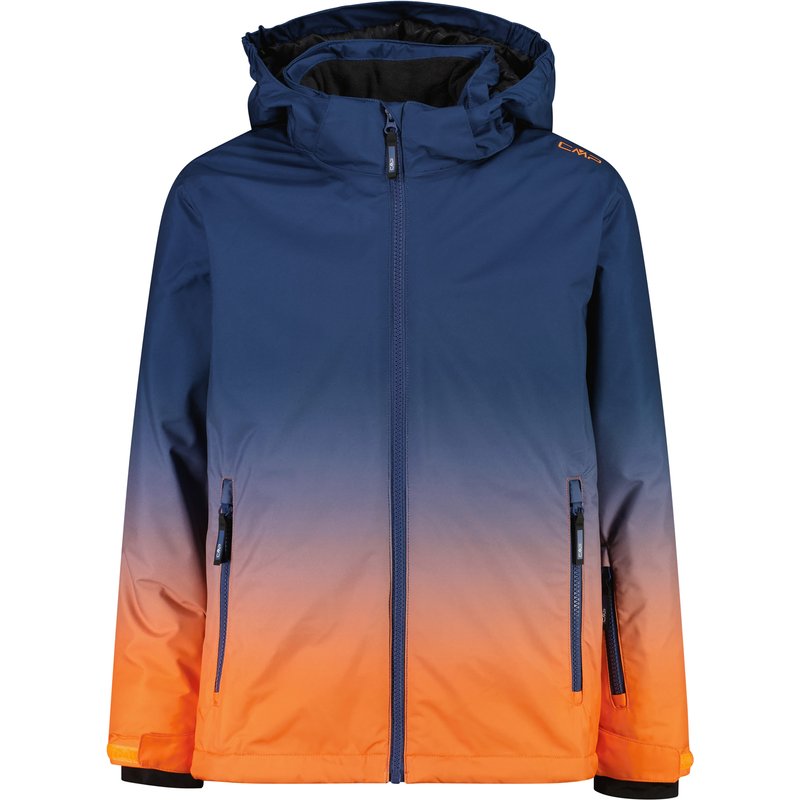 CMP Kinder Snaps Hoodie Jacke