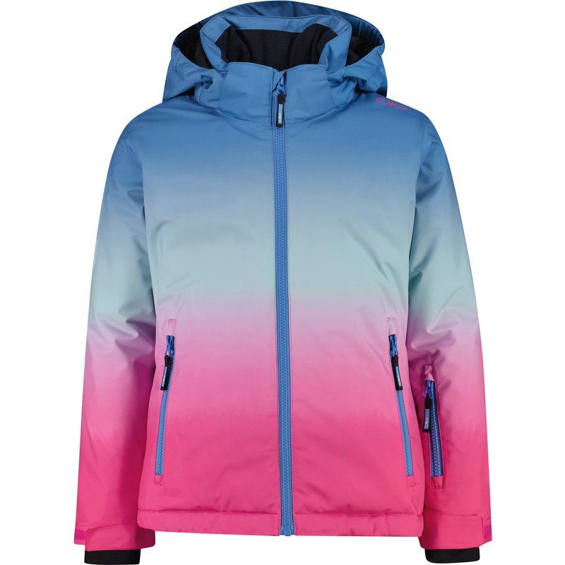 CMP Kinder Snaps Hoodie Jacke