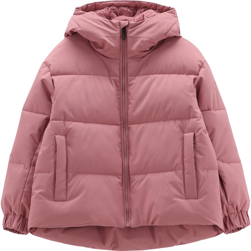 CMP Kinder Collective (of) Moving People Hoodie Jacke