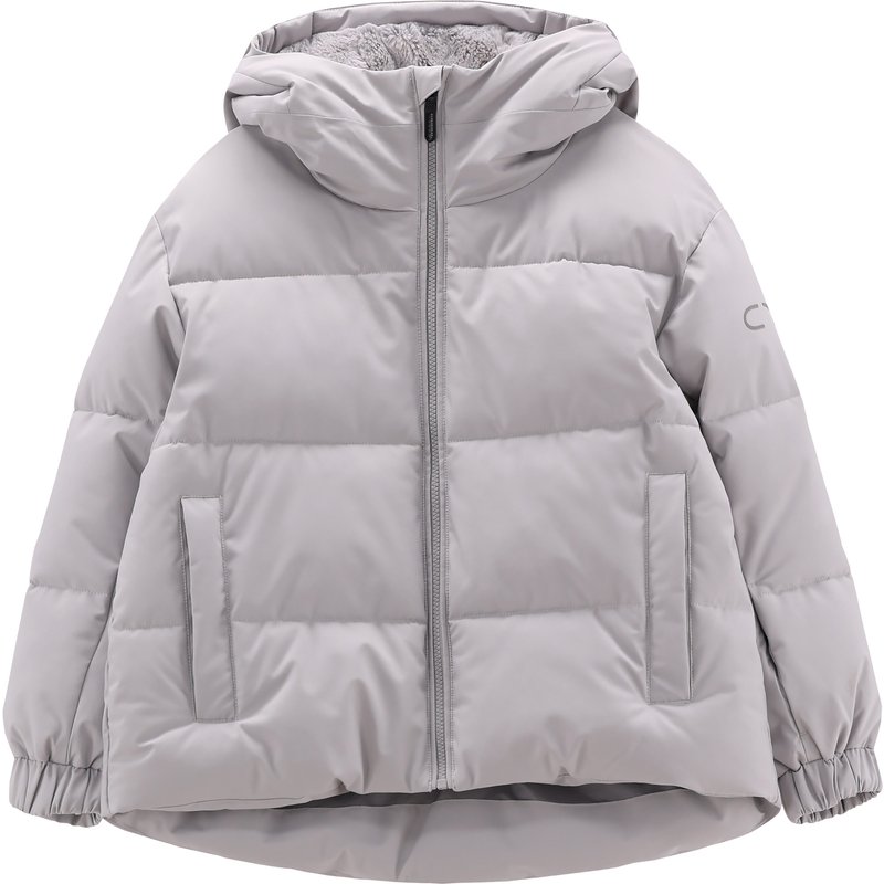 CMP Kinder Collective (of) Moving People Hoodie Jacke