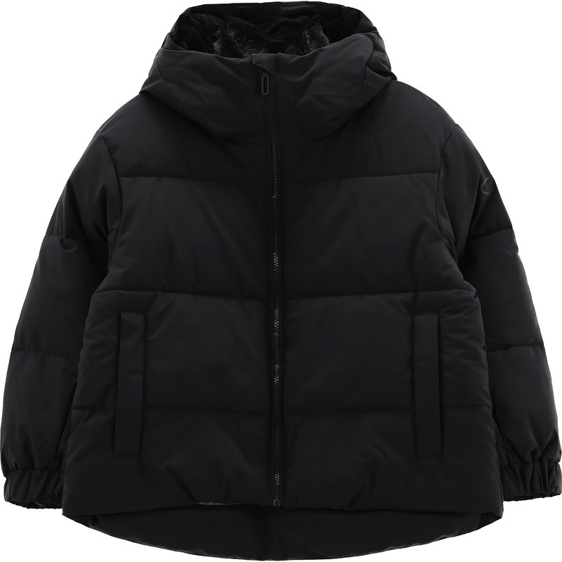 CMP Kinder Collective (of) Moving People Hoodie Jacke