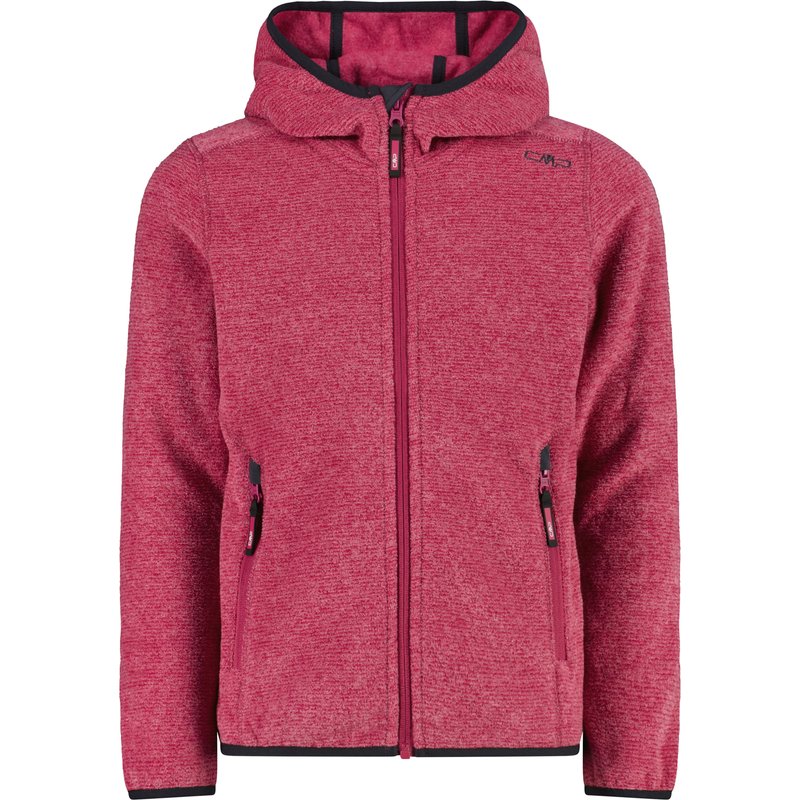 CMP Kinder Hoodie Jacke