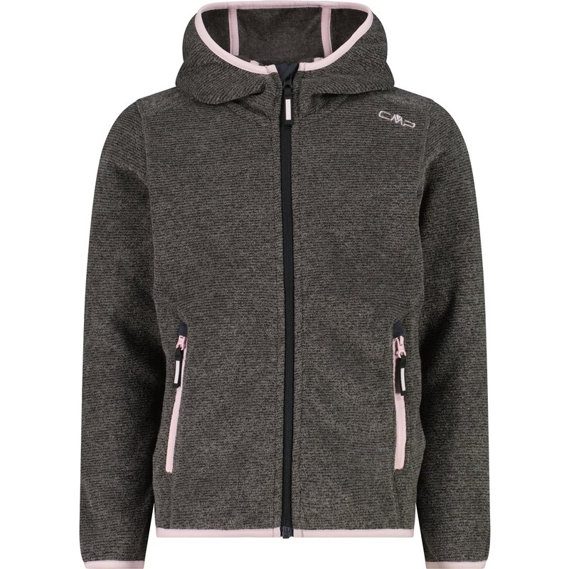 CMP Kinder Hoodie Jacke