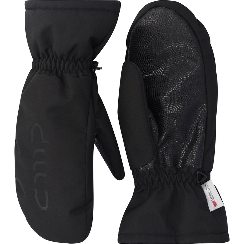 CMP Collective (of) Moving People Twill Ski Handschuhe