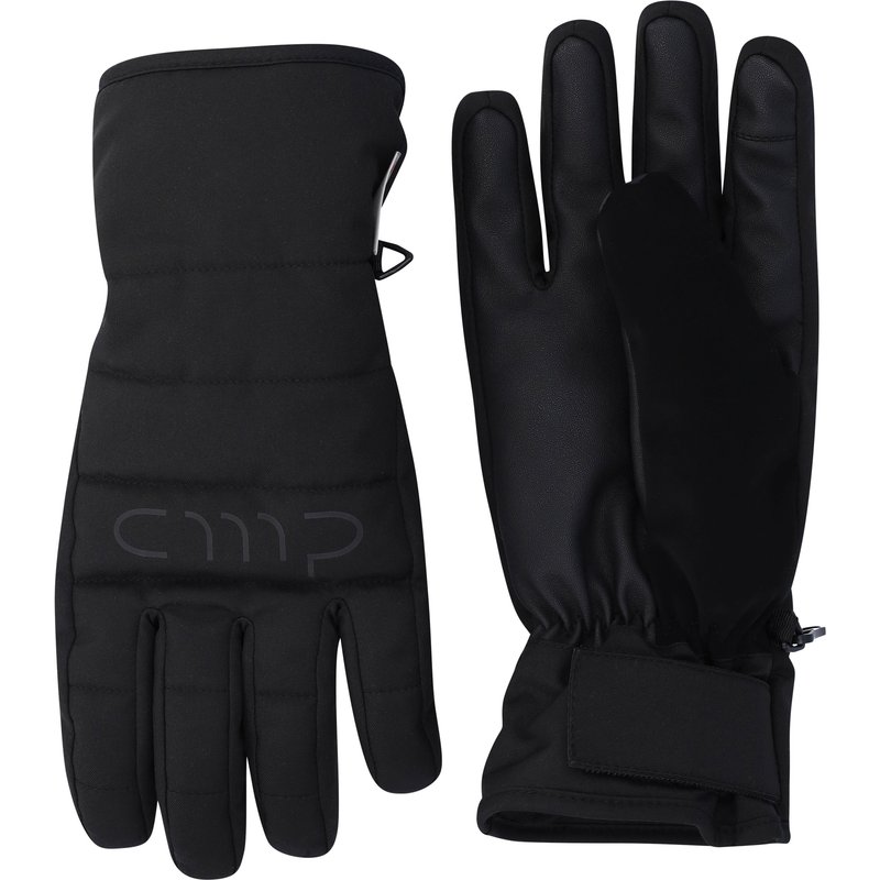 CMP Collective (of) Moving People Twill Ski Handschuhe