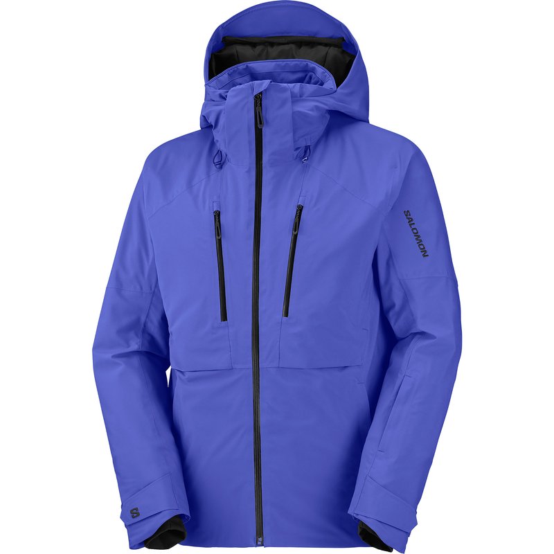 Salomon Herren Brilliant 2.0 Jacke