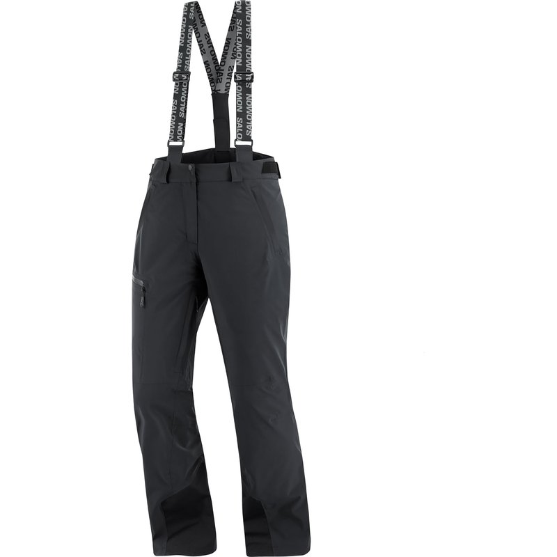 Salomon Damen Brilliant Hose