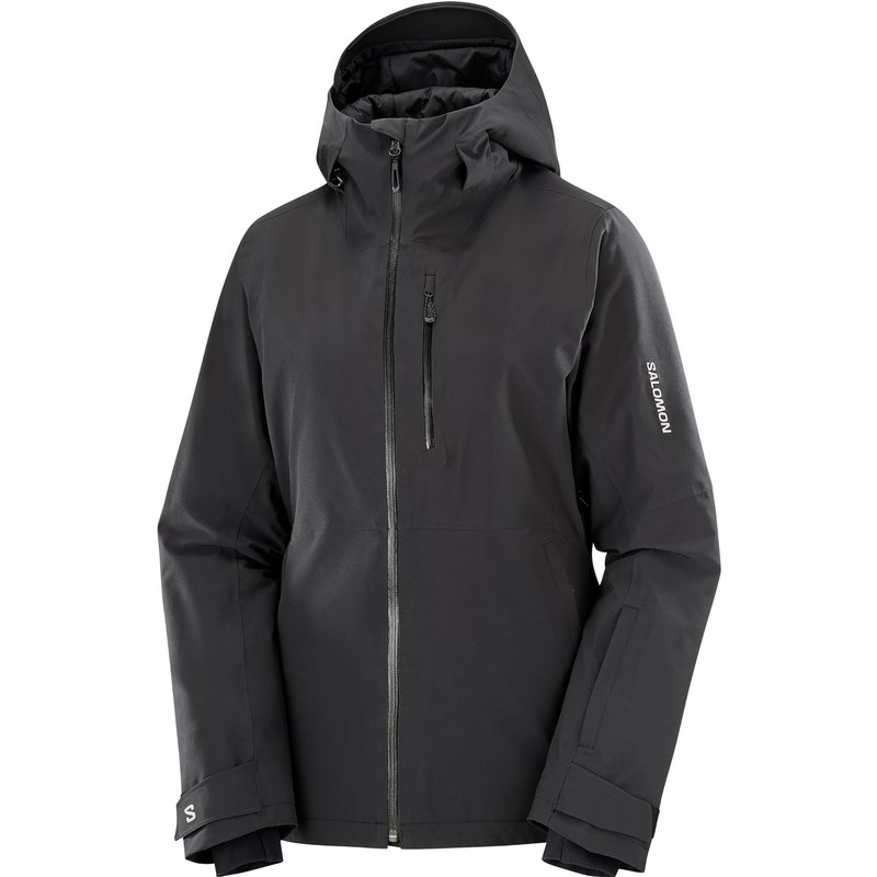 Salomon Damen Highland Jacke