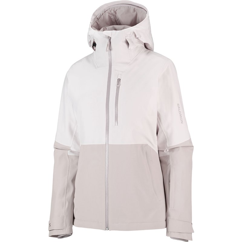 Salomon Damen Highland Jacke
