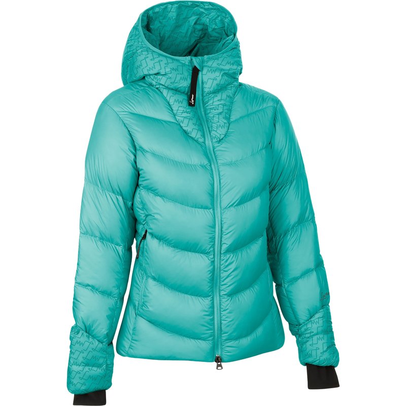 LaMunt Damen Bianca Warm Redown Jacke