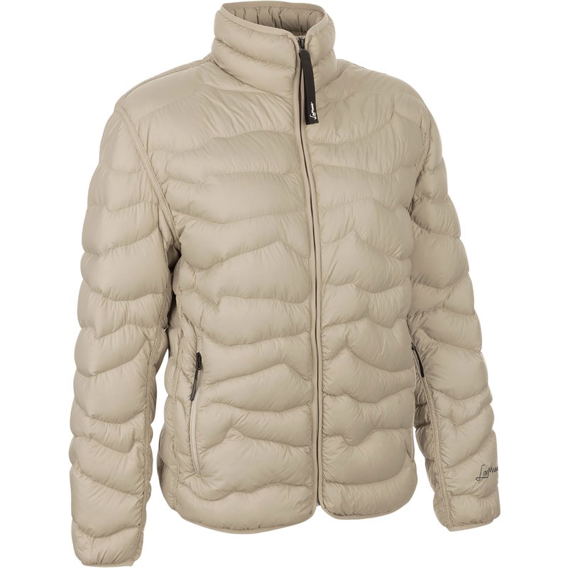 LaMunt Damen Bianca Light Redown Jacke