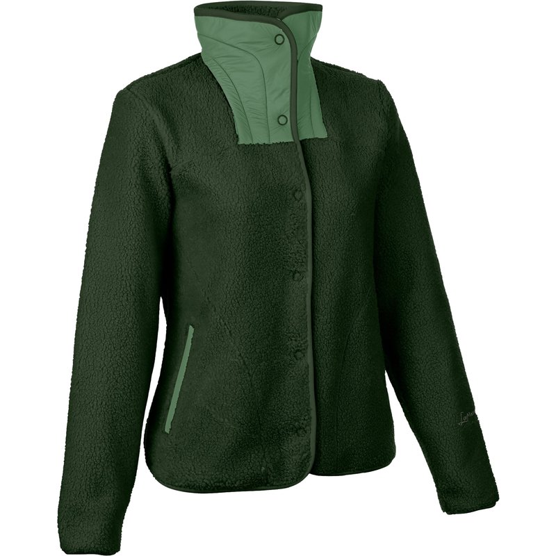 LaMunt Damen Sabine Cozy Thermal Jacke