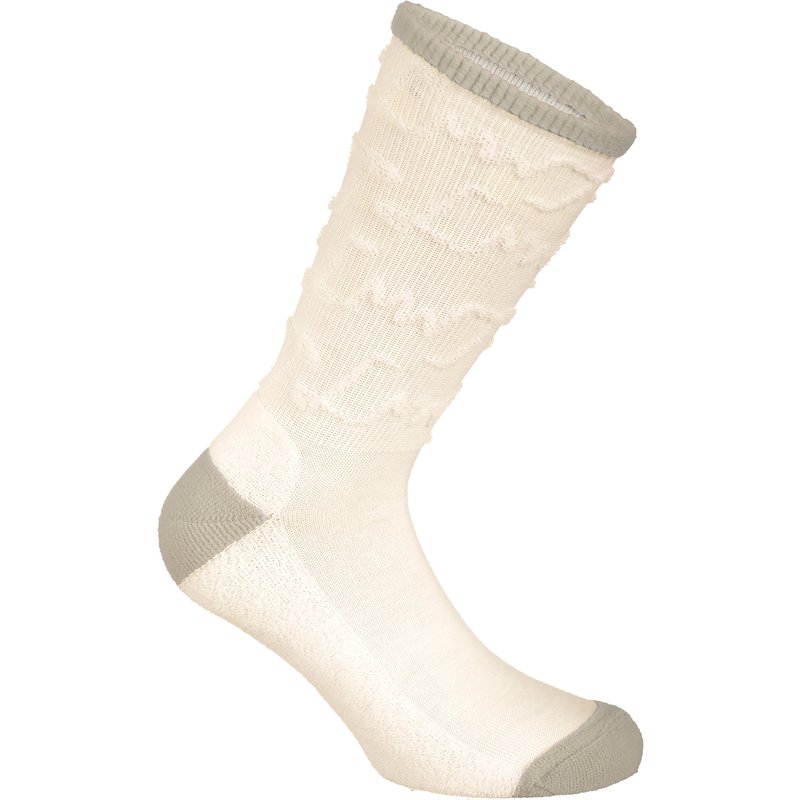 LaMunt Damen Martha Cozy Socken