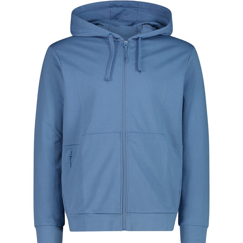 CMP Herren Luca Hoodie Jacke