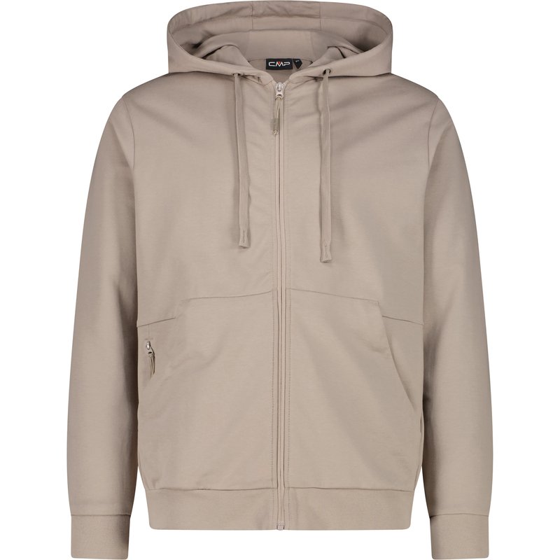 CMP Herren Luca Hoodie Jacke