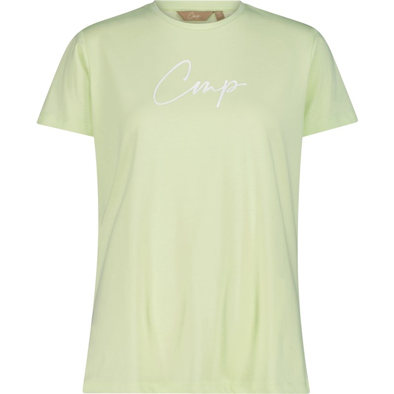 CMP Damen Vale T-Shirt