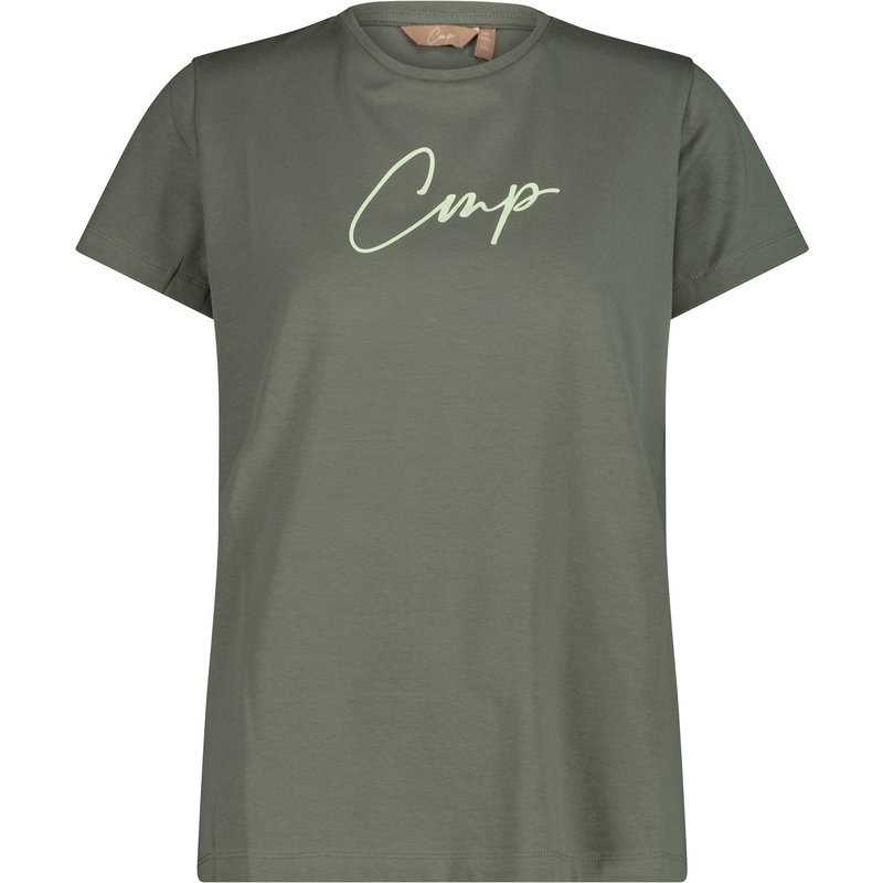 CMP Damen Vale T-Shirt