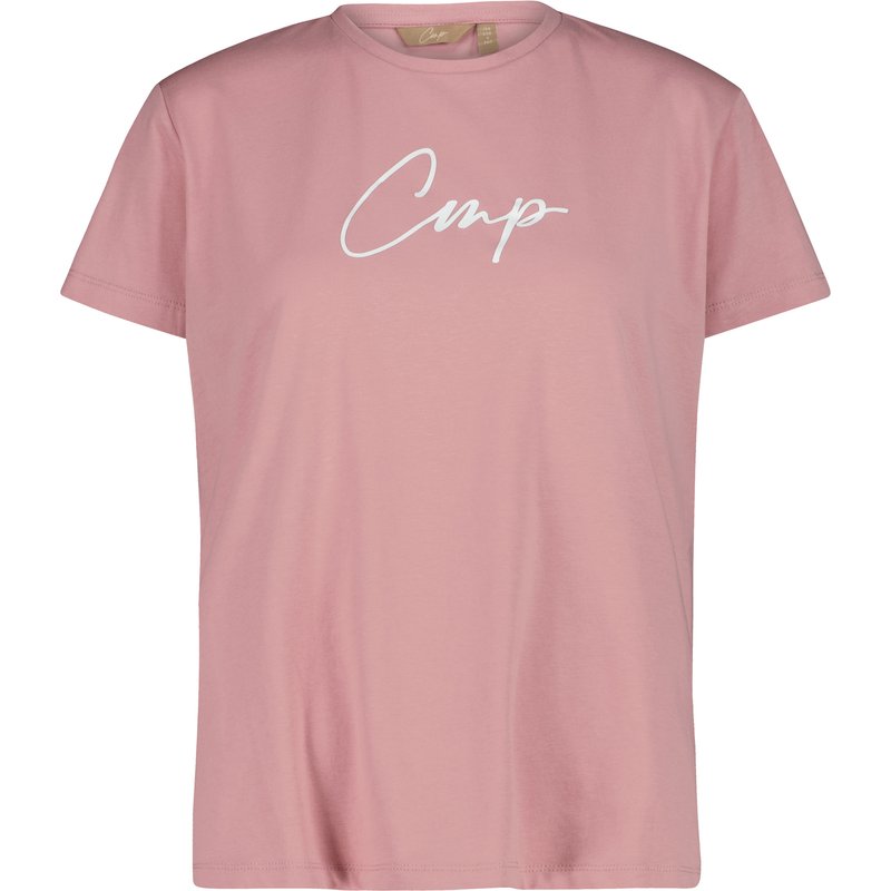 CMP Damen Vale T-Shirt