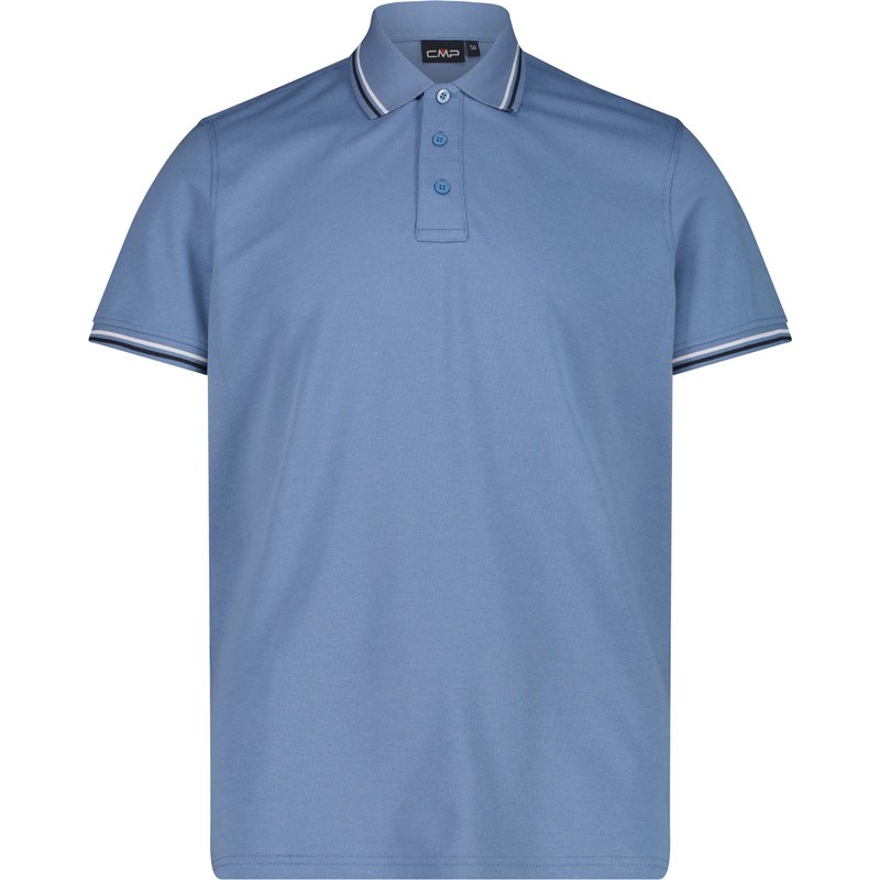 CMP Herren Alex Polo T-Shirt