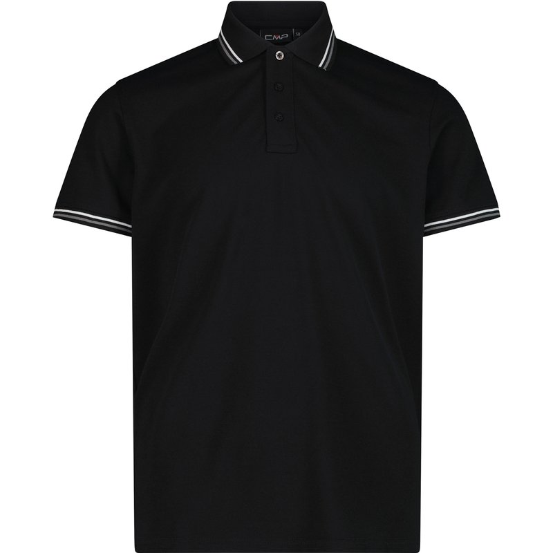 CMP Herren Alex Polo T-Shirt