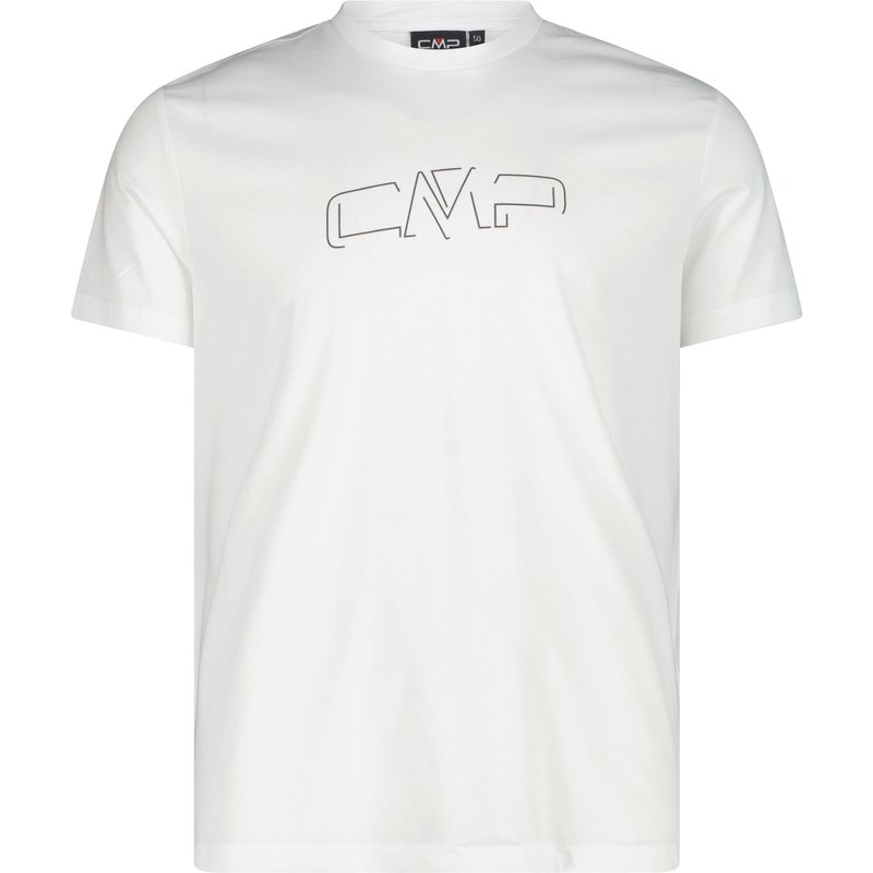 CMP Herren Paolo T-Shirt