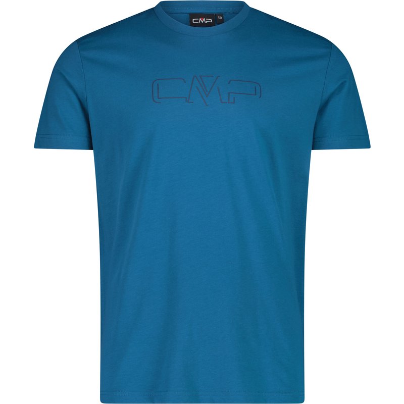 CMP Herren Paolo T-Shirt