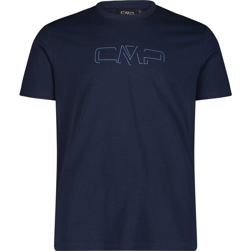 CMP Herren Paolo T-Shirt