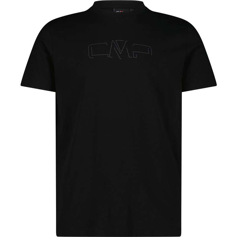 CMP Herren Paolo T-Shirt